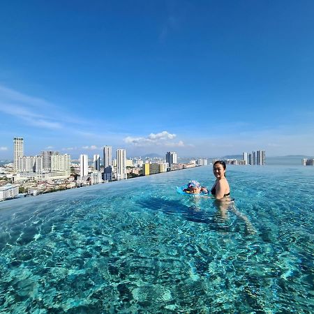Beacon Executive Suites - Penang Τζωρτζ Τάουν Εξωτερικό φωτογραφία