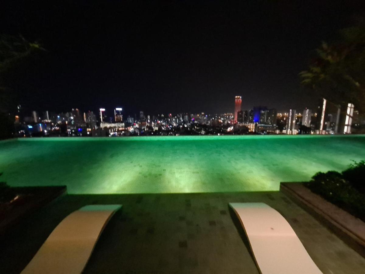 Beacon Executive Suites - Penang Τζωρτζ Τάουν Εξωτερικό φωτογραφία