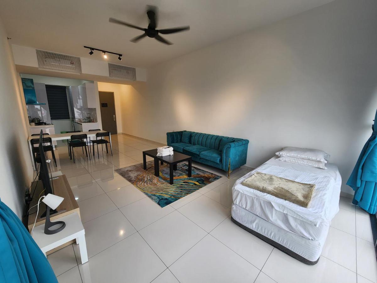 Beacon Executive Suites - Penang Τζωρτζ Τάουν Εξωτερικό φωτογραφία