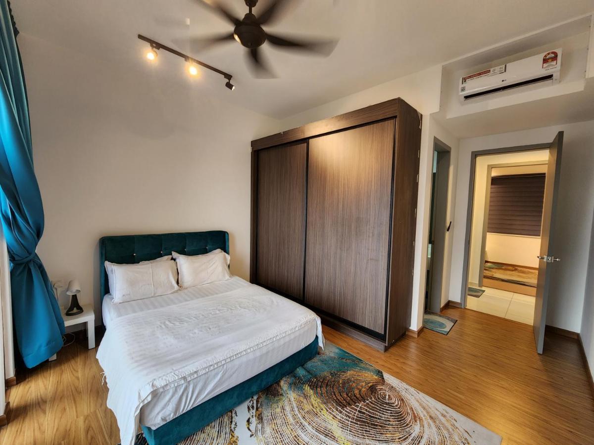 Beacon Executive Suites - Penang Τζωρτζ Τάουν Εξωτερικό φωτογραφία