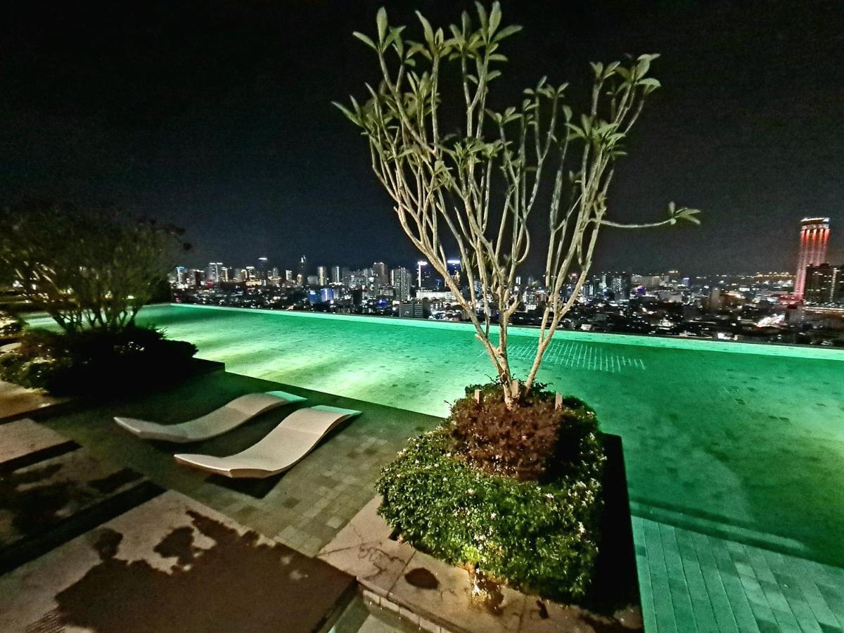 Beacon Executive Suites - Penang Τζωρτζ Τάουν Εξωτερικό φωτογραφία