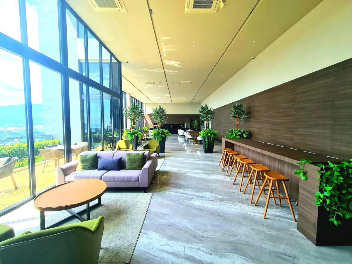Beacon Executive Suites - Penang Τζωρτζ Τάουν Εξωτερικό φωτογραφία