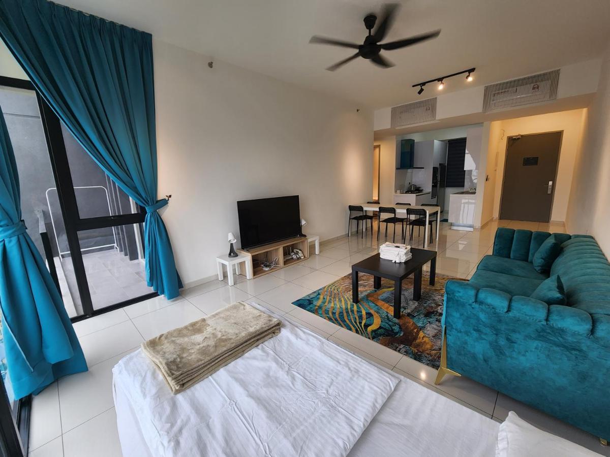 Beacon Executive Suites - Penang Τζωρτζ Τάουν Εξωτερικό φωτογραφία
